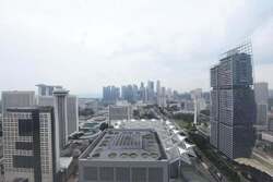 Suntec Tower Three (D1), Office #626374331